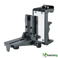 LASERLINER CROSS GRIP PRO - ПРОФЕСИОНАЛНА МАГНИТНА СТОЙКА ЗА ЛИНЕЙНИ ЛАЗЕРНИ НИВЕЛИРИ